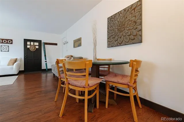 214 S Harris Street #101 Breckenridge, CO 80424