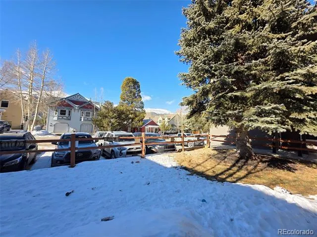 214 S Harris Street #101 Breckenridge, CO 80424