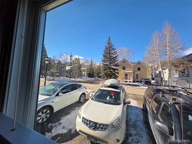 214 S Harris Street #101 Breckenridge, CO 80424