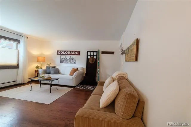 214 S Harris Street #101 Breckenridge, CO 80424