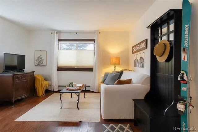 214 S Harris Street #101 Breckenridge, CO 80424