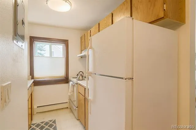 214 S Harris Street #101 Breckenridge, CO 80424