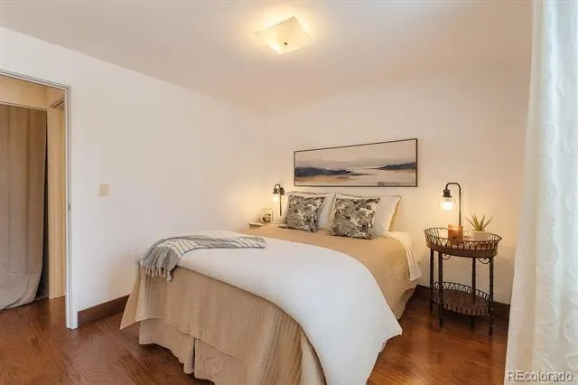 214 S Harris Street #101 Breckenridge, CO 80424