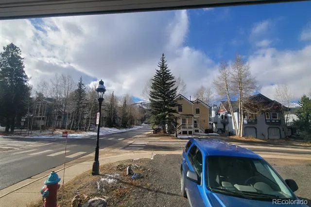 214 S Harris Street #101 Breckenridge, CO 80424
