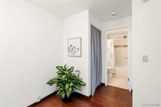 214 S Harris Street #101 Breckenridge, CO 80424