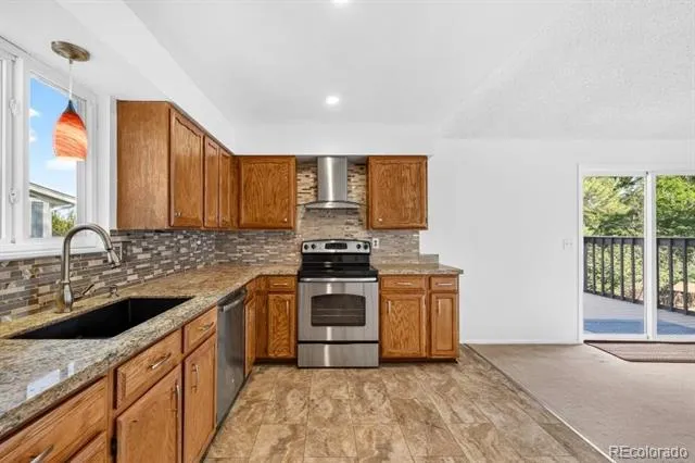 8399 W 77th Way Arvada, CO 80005