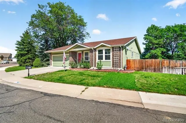 8399 W 77th Way Arvada, CO 80005