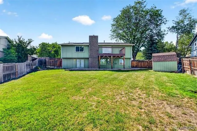 8399 W 77th Way Arvada, CO 80005