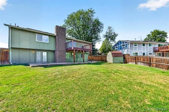 8399 W 77th Way Arvada, CO 80005