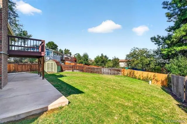 8399 W 77th Way Arvada, CO 80005
