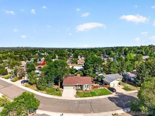 8399 W 77th Way Arvada, CO 80005