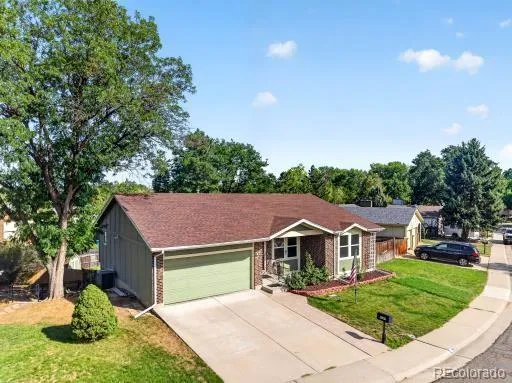 8399 W 77th Way Arvada, CO 80005