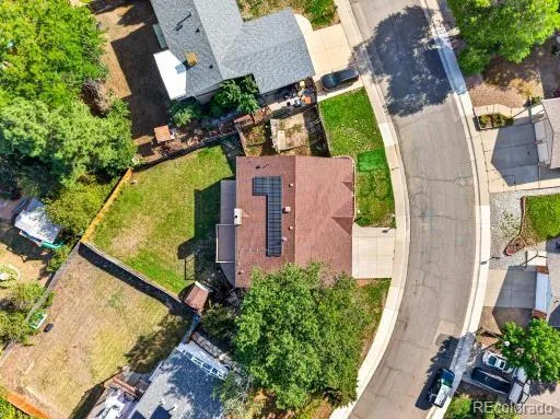 8399 W 77th Way Arvada, CO 80005