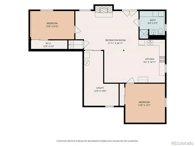 8399 W 77th Way Arvada, CO 80005