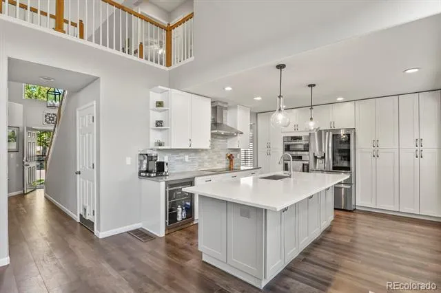 7267 Mountain Brush Lane Highlands Ranch, CO 80130