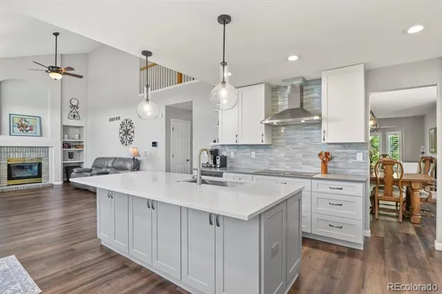 7267 Mountain Brush Lane Highlands Ranch, CO 80130