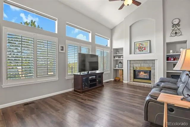 7267 Mountain Brush Lane Highlands Ranch, CO 80130