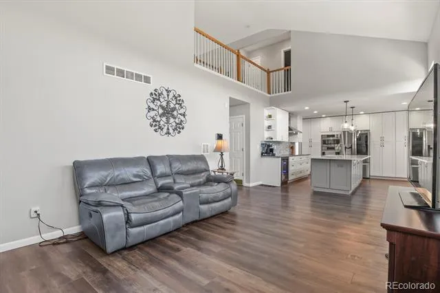 7267 Mountain Brush Lane Highlands Ranch, CO 80130