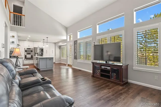 7267 Mountain Brush Lane Highlands Ranch, CO 80130