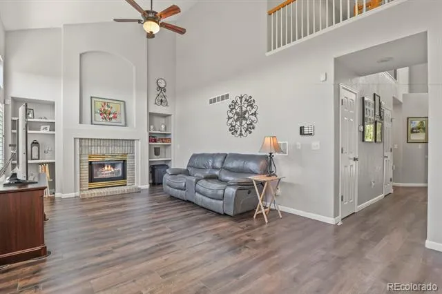 7267 Mountain Brush Lane Highlands Ranch, CO 80130