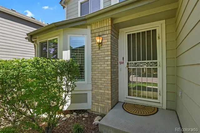 7267 Mountain Brush Lane Highlands Ranch, CO 80130