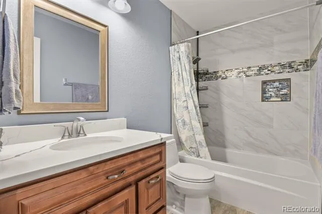 7267 Mountain Brush Lane Highlands Ranch, CO 80130