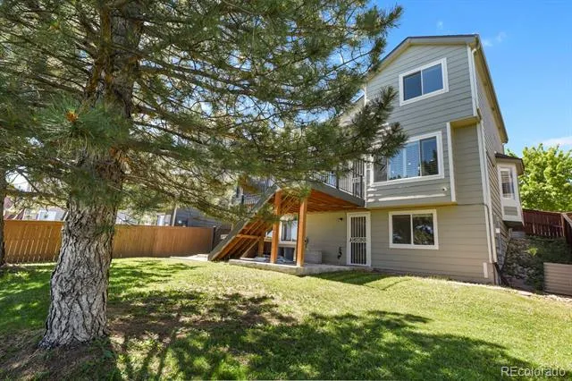 7267 Mountain Brush Lane Highlands Ranch, CO 80130