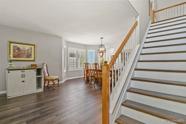 7267 Mountain Brush Lane Highlands Ranch, CO 80130