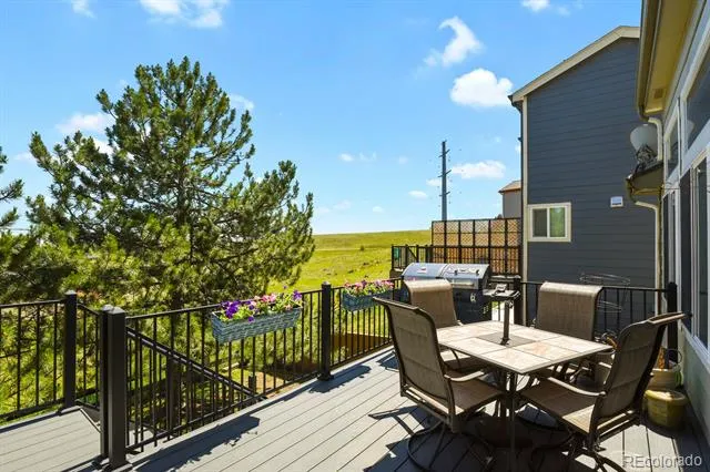 7267 Mountain Brush Lane Highlands Ranch, CO 80130