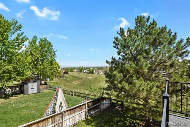 7267 Mountain Brush Lane Highlands Ranch, CO 80130