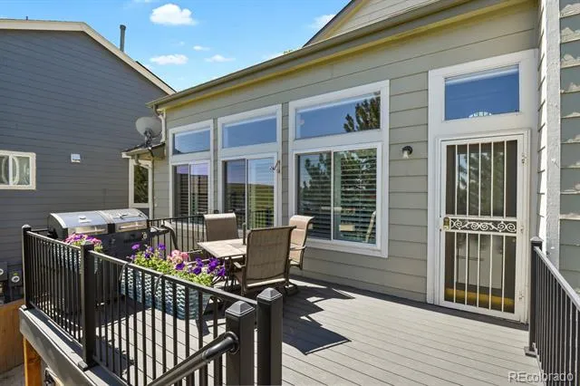 7267 Mountain Brush Lane Highlands Ranch, CO 80130