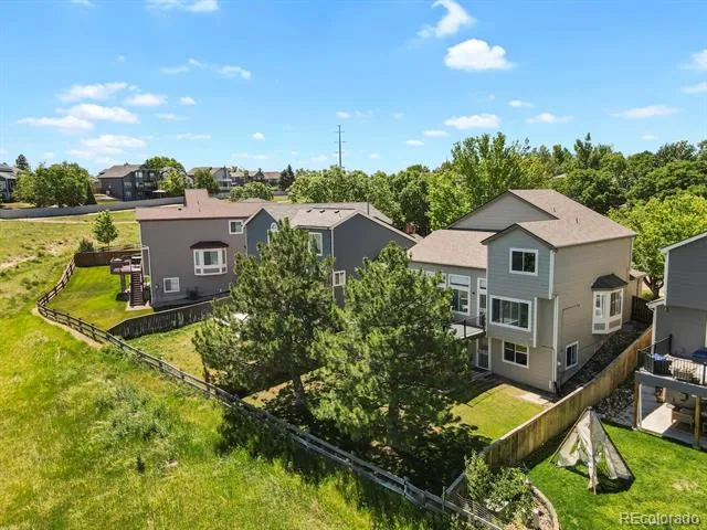 7267 Mountain Brush Lane Highlands Ranch, CO 80130