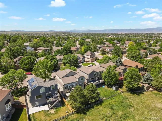 7267 Mountain Brush Lane Highlands Ranch, CO 80130