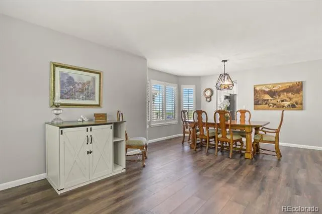 7267 Mountain Brush Lane Highlands Ranch, CO 80130