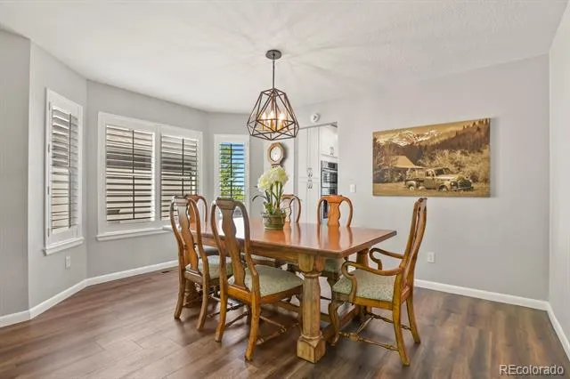 7267 Mountain Brush Lane Highlands Ranch, CO 80130