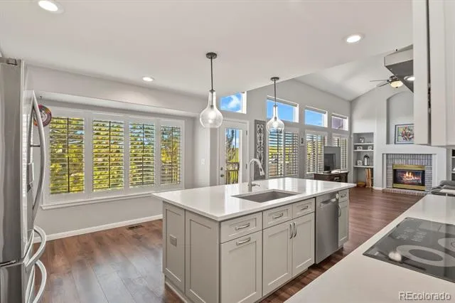 7267 Mountain Brush Lane Highlands Ranch, CO 80130