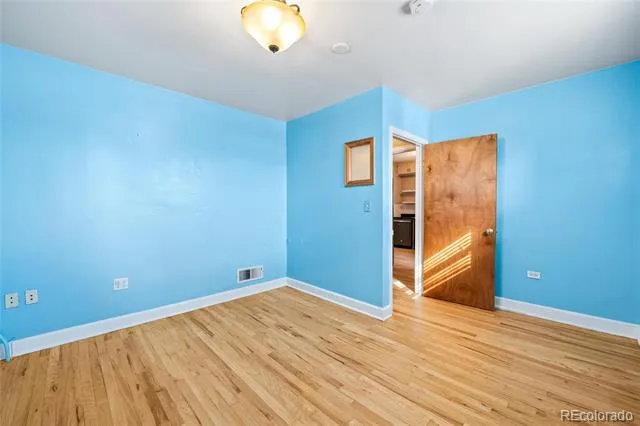 2606 W Alamo Avenue Littleton, CO 80120