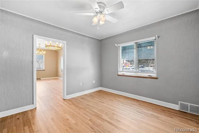 2606 W Alamo Avenue Littleton, CO 80120