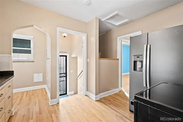 2606 W Alamo Avenue Littleton, CO 80120