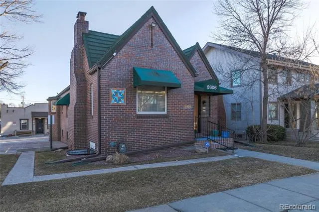 2606 W Alamo Avenue Littleton, CO 80120