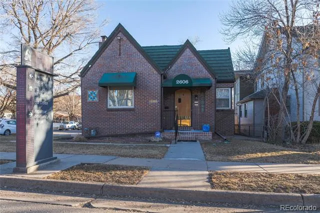 2606 W Alamo Avenue Littleton, CO 80120