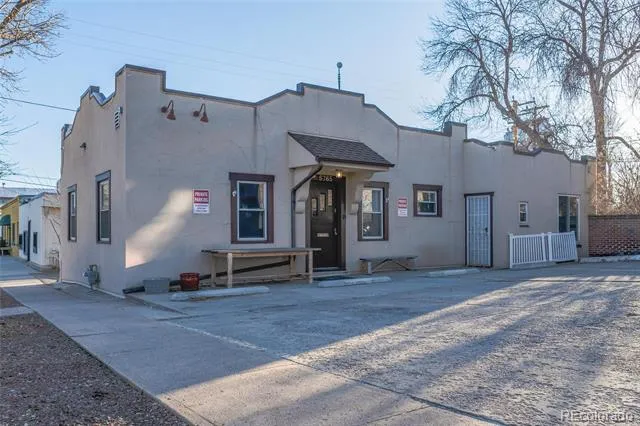 2606 W Alamo Avenue Littleton, CO 80120
