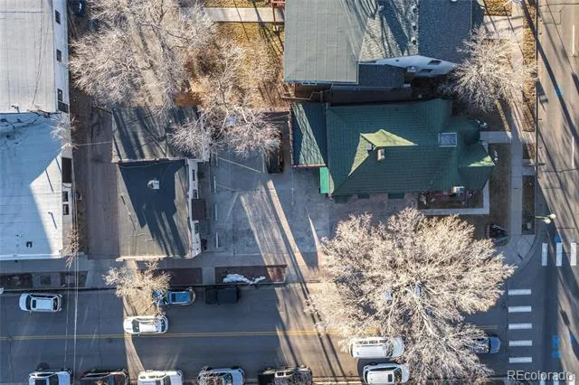 2606 W Alamo Avenue Littleton, CO 80120