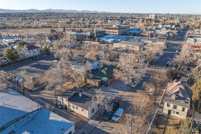 2606 W Alamo Avenue Littleton, CO 80120
