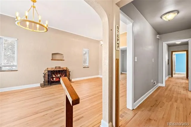 2606 W Alamo Avenue Littleton, CO 80120