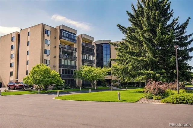 14152 E Linvale Place #505 Aurora, CO 80014