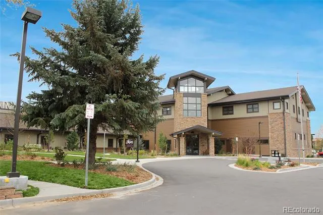 14152 E Linvale Place #505 Aurora, CO 80014