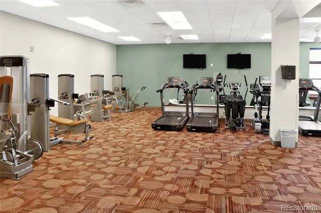 14152 E Linvale Place #505 Aurora, CO 80014