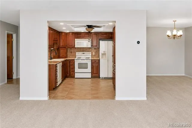 14152 E Linvale Place #505 Aurora, CO 80014