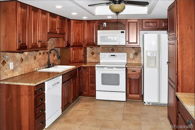 14152 E Linvale Place #505 Aurora, CO 80014